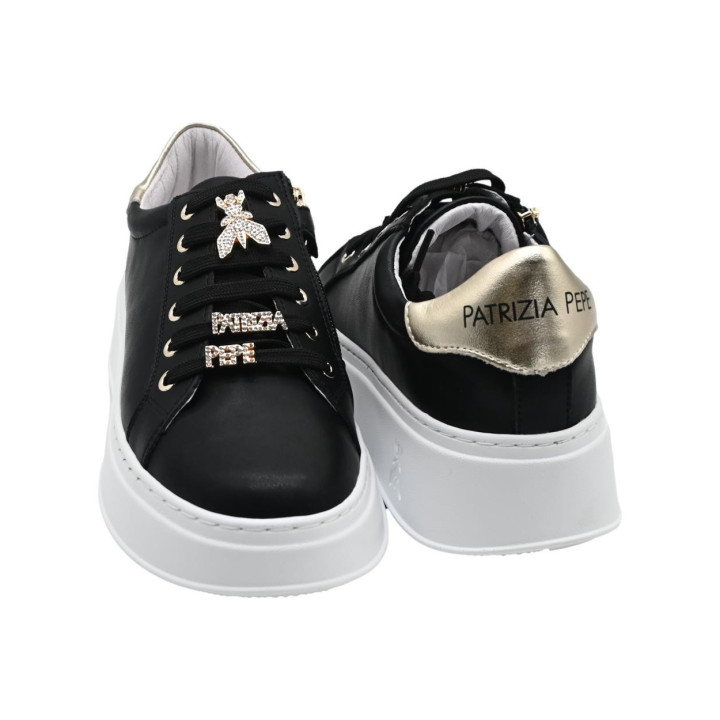 PATRIZIA PEPE SNEAKERS - PTED260000034