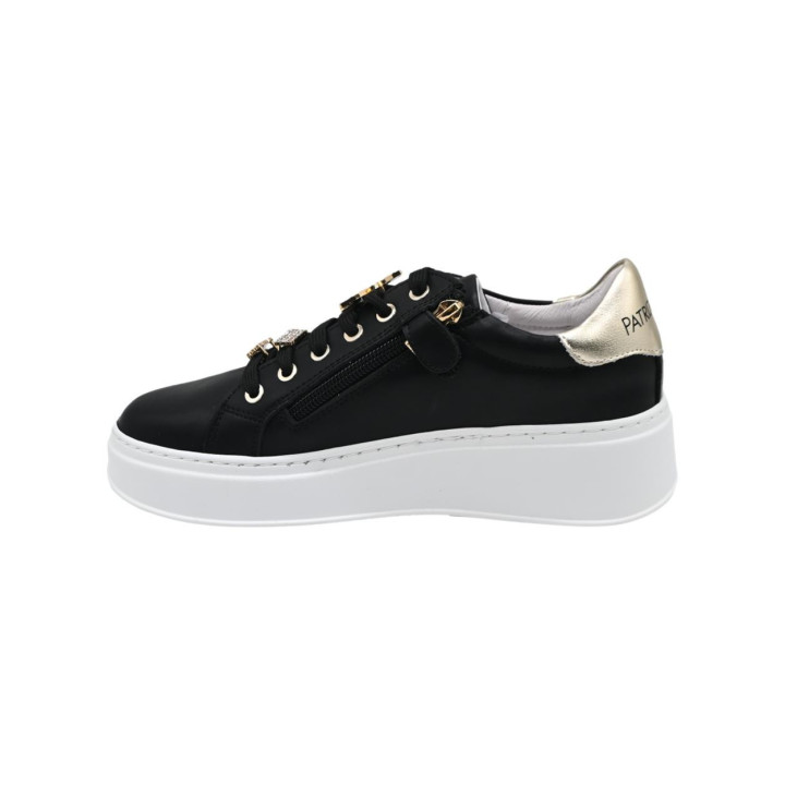 PATRIZIA PEPE SNEAKERS - PTED260000034