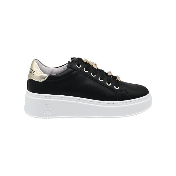 PATRIZIA PEPE SNEAKERS - PTED260000034