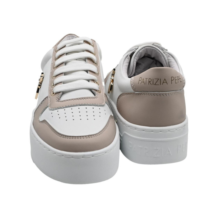 PATRIZIA PEPE SNEAKERS - PTED260000035