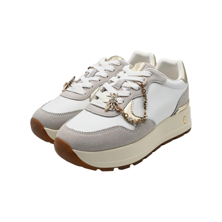 PATRIZIA PEPE SNEAKERS - PTED260000036