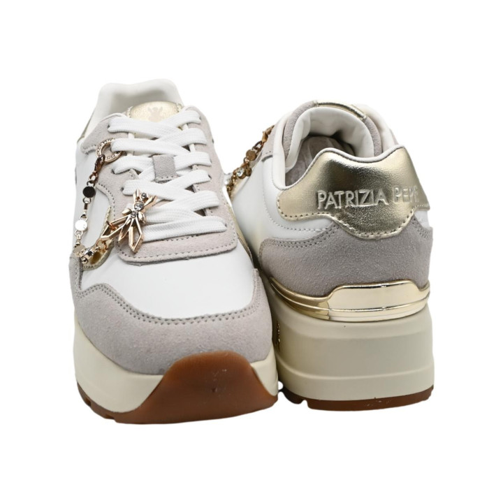 PATRIZIA PEPE SNEAKERS - PTED260000036