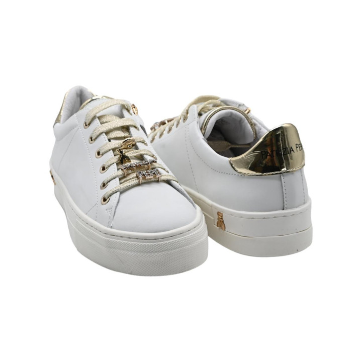 PATRIZIA PEPE SNEAKERS - PTED260000037
