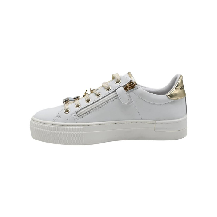 PATRIZIA PEPE SNEAKERS - PTED260000037