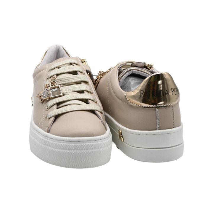 PATRIZIA PEPE SNEAKERS - PTED260000038