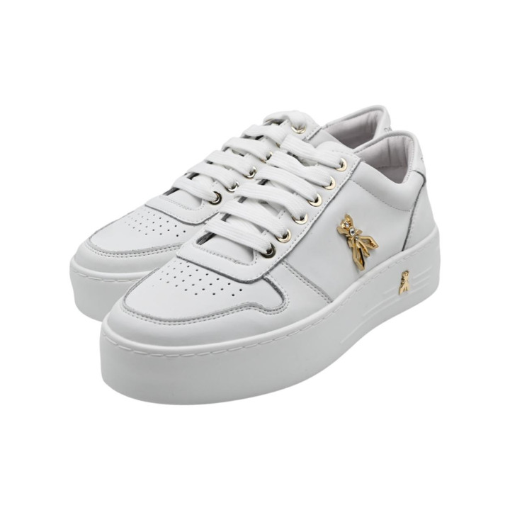 PATRIZIA PEPE SNEAKERS - PTED260000039