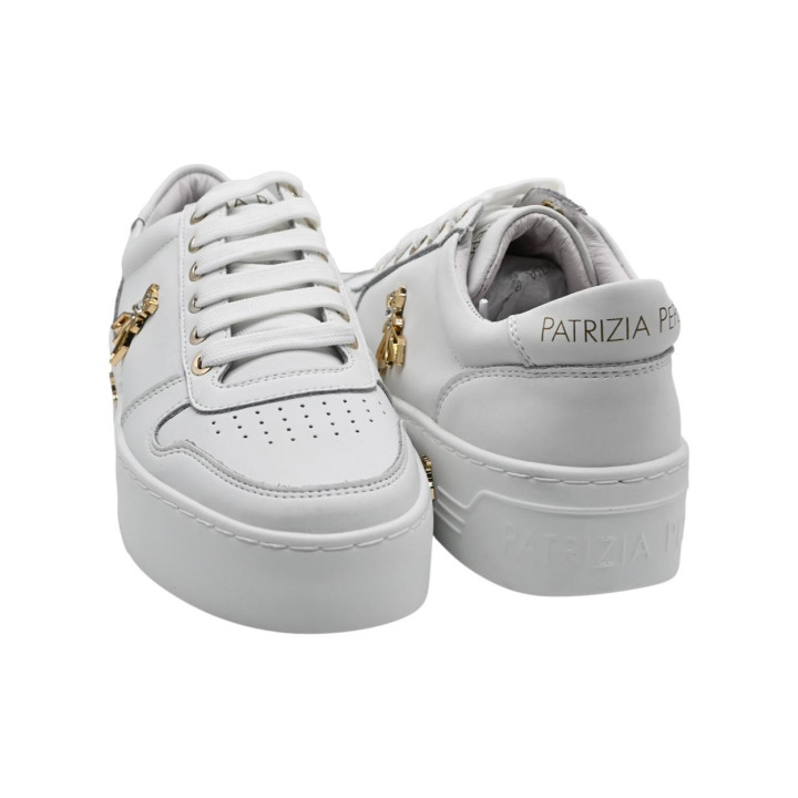 PATRIZIA PEPE SNEAKERS - PTED260000039