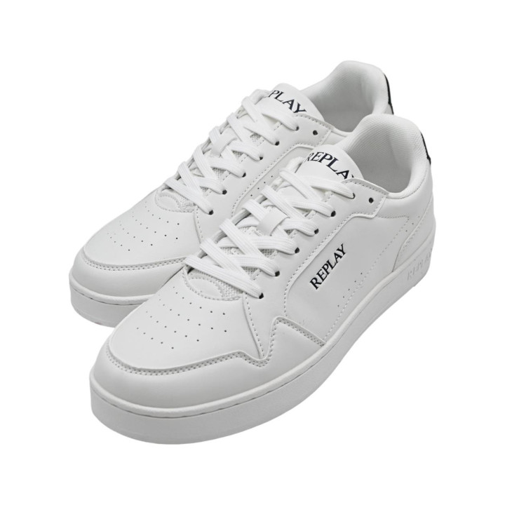 REPLAY SNEAKERS - RYEU260000078