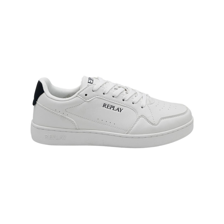 REPLAY SNEAKERS - RYEU260000078
