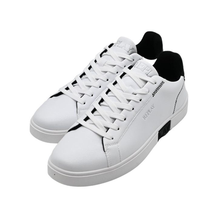 REPLAY SNEAKERS - RYEU260000079