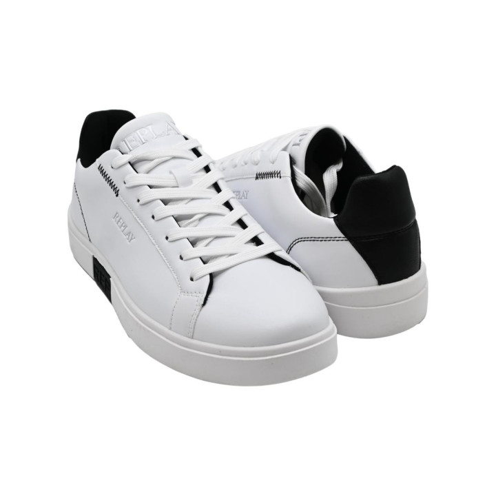 REPLAY SNEAKERS - RYEU260000079