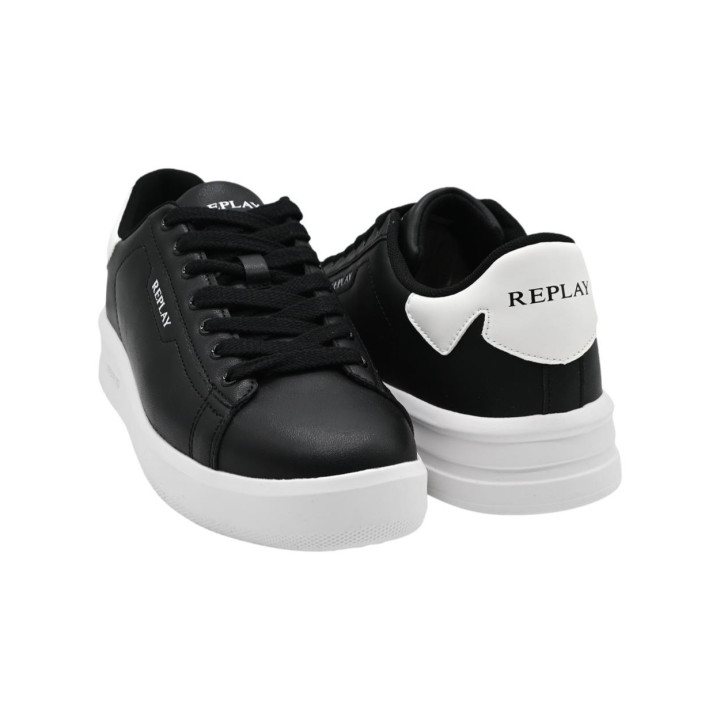 REPLAY SNEAKERS - RYEU260000080
