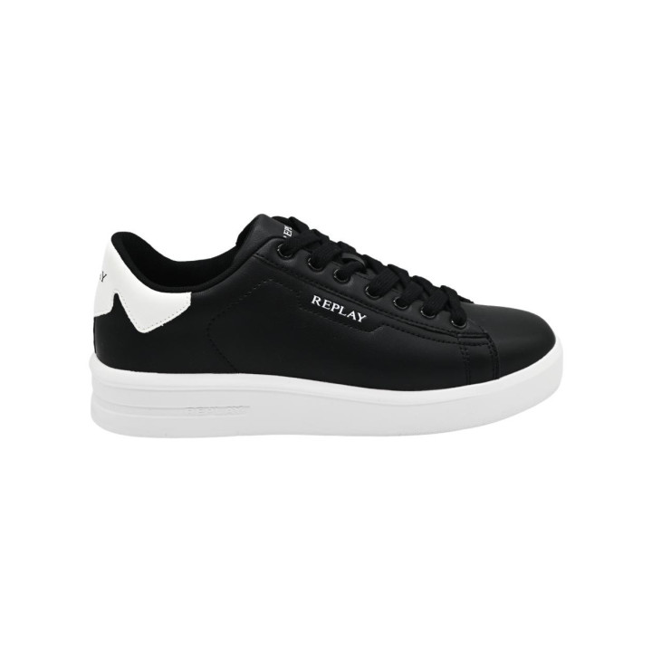 REPLAY SNEAKERS - RYEU260000080