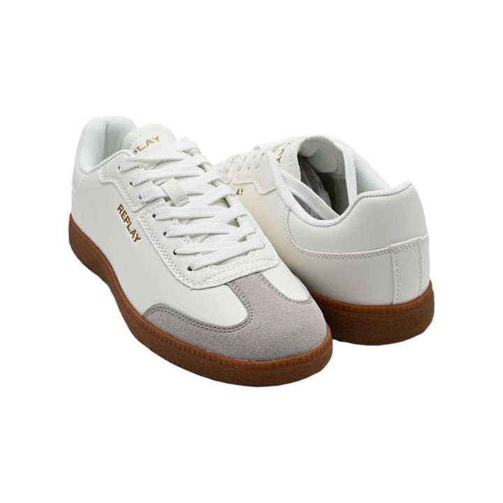 REPLAY SNEAKERS - RYEU260000081