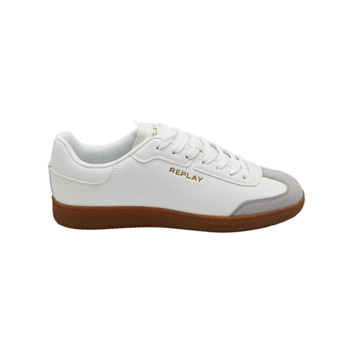 REPLAY SNEAKERS - RYEU260000081