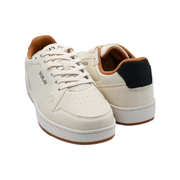 REPLAY SNEAKERS - RYEU260000082