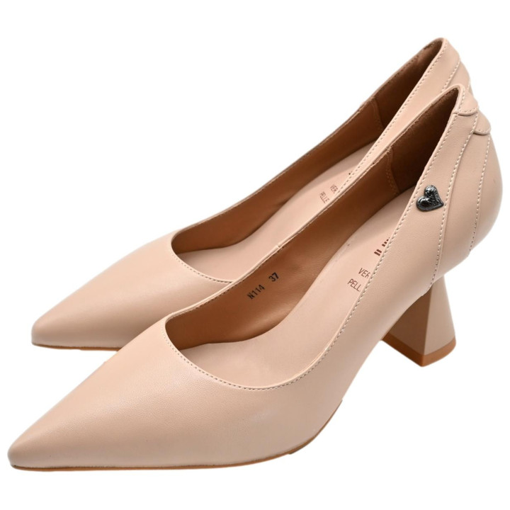 BRACCIALINI SCARPE CON TACCO - BCID240000064