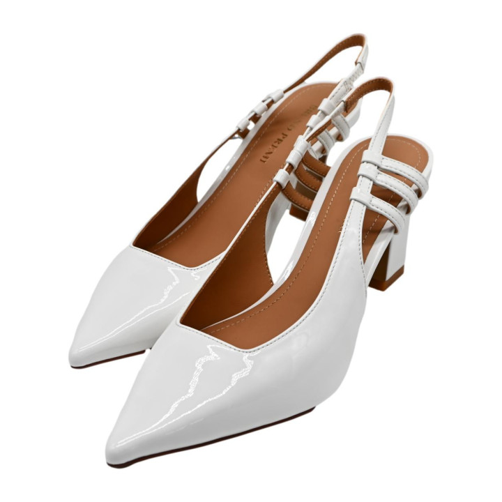 BRUNO PREMI SCARPE CON TACCO - BRED260000019