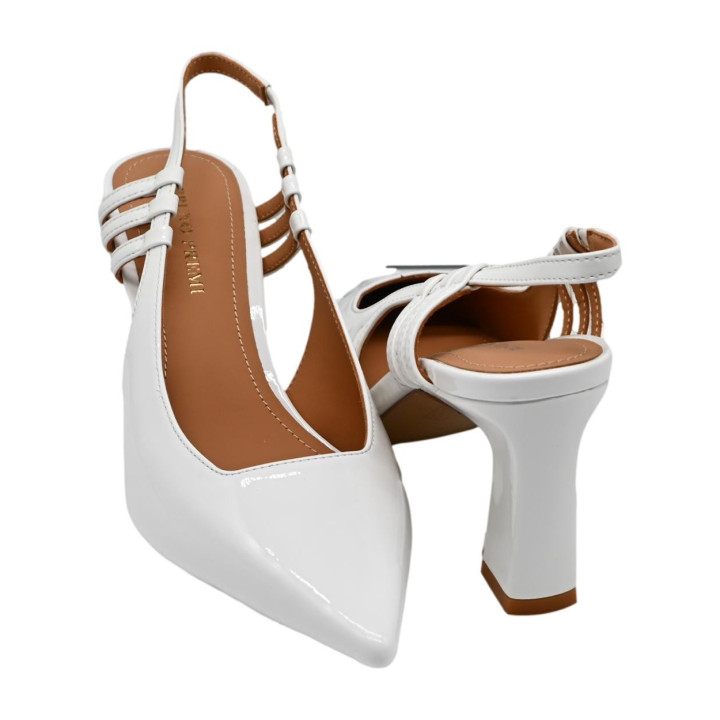 BRUNO PREMI SCARPE CON TACCO - BRED260000019