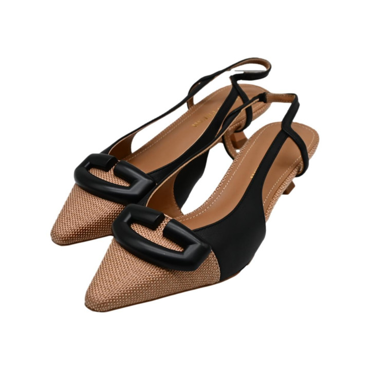 BRUNO PREMI SCARPE CON TACCO - BRED260000020