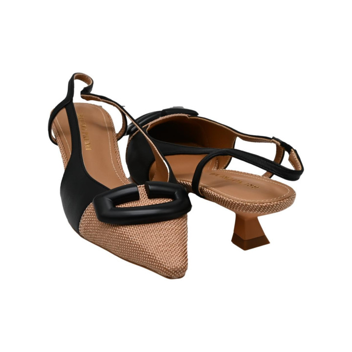 BRUNO PREMI SCARPE CON TACCO - BRED260000020