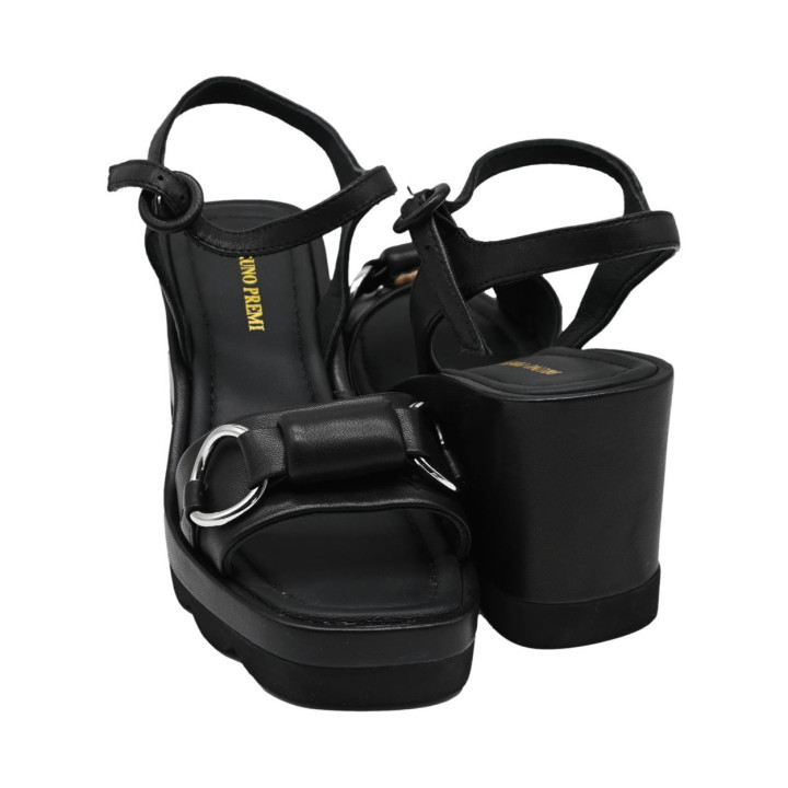 BRUNO PREMI SCARPE CON TACCO - BRED260000021