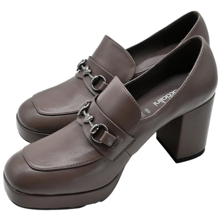 BRACCIALINI SCARPE CON TACCO - BCID240000065