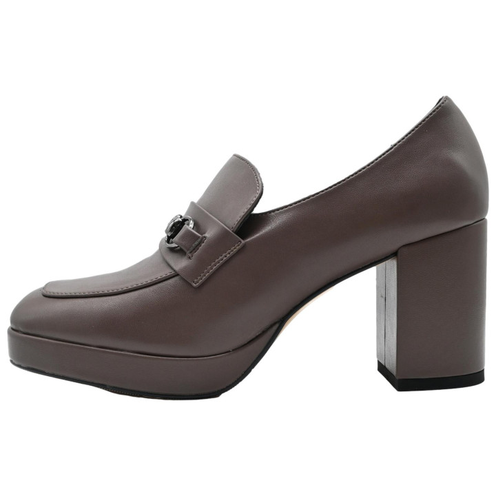 BRACCIALINI SCARPE CON TACCO - BCID240000065