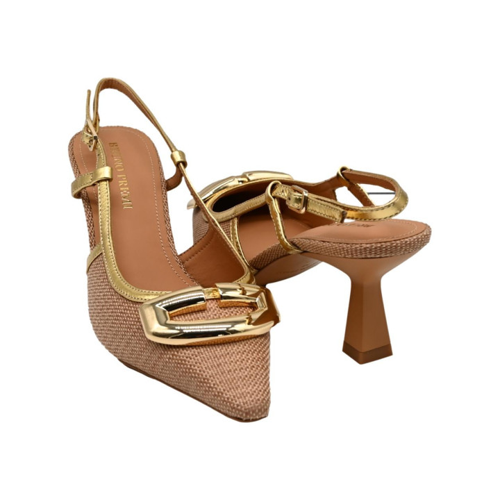 BRUNO PREMI SCARPE CON TACCO - BRED260000026