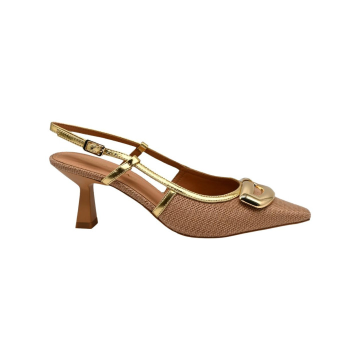 BRUNO PREMI SCARPE CON TACCO - BRED260000026