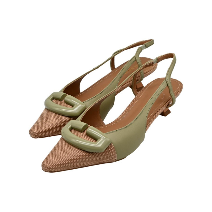 BRUNO PREMI SCARPE CON TACCO - BRED260000027