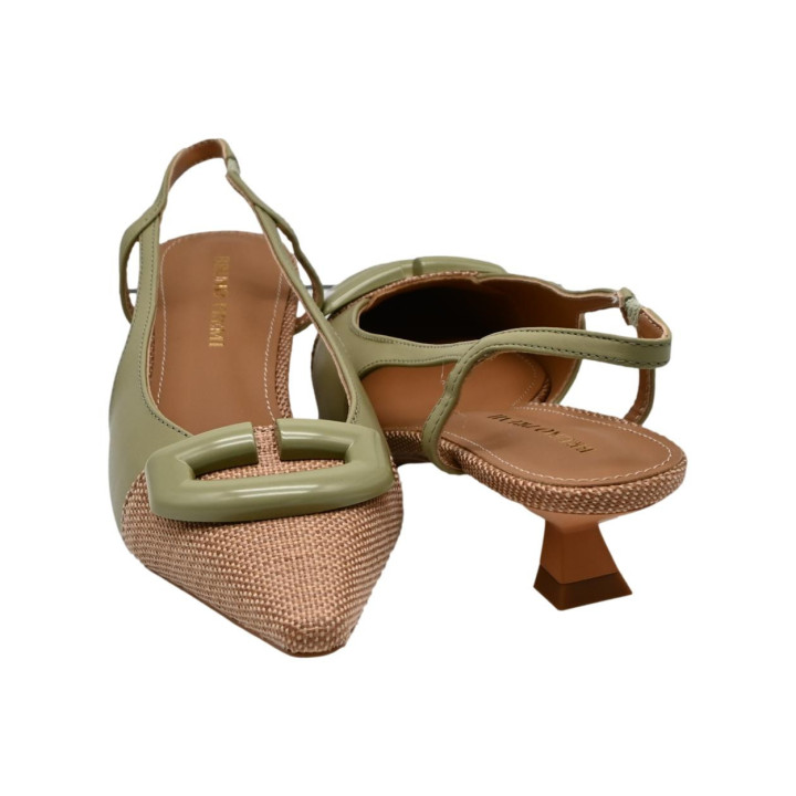 BRUNO PREMI SCARPE CON TACCO - BRED260000027