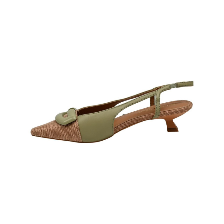 BRUNO PREMI SCARPE CON TACCO - BRED260000027