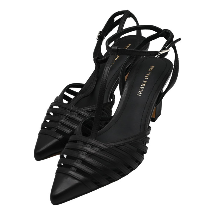 BRUNO PREMI SCARPE CON TACCO - BRED260000028