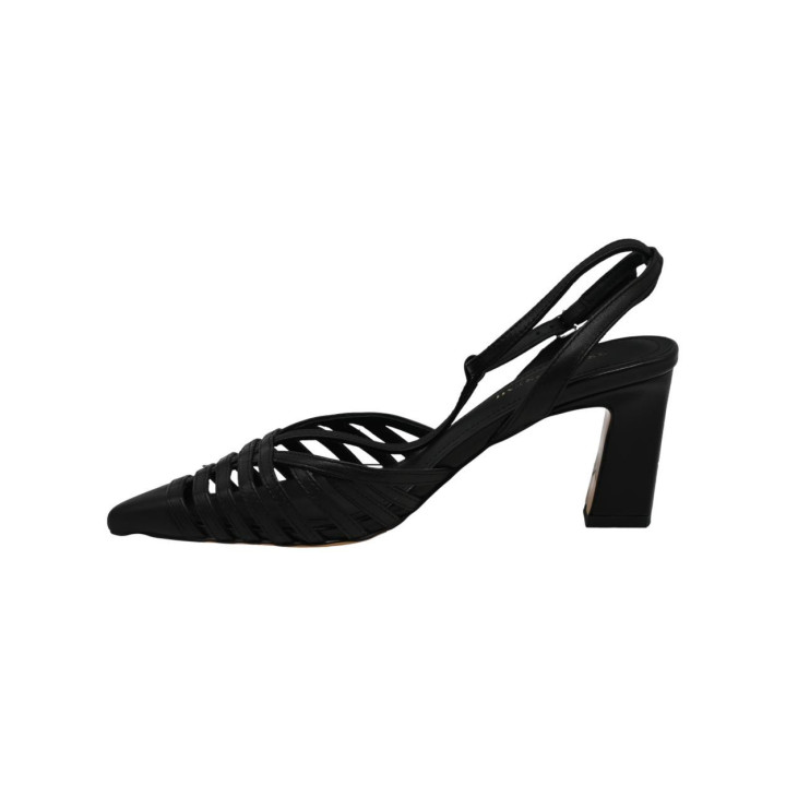 BRUNO PREMI SCARPE CON TACCO - BRED260000028