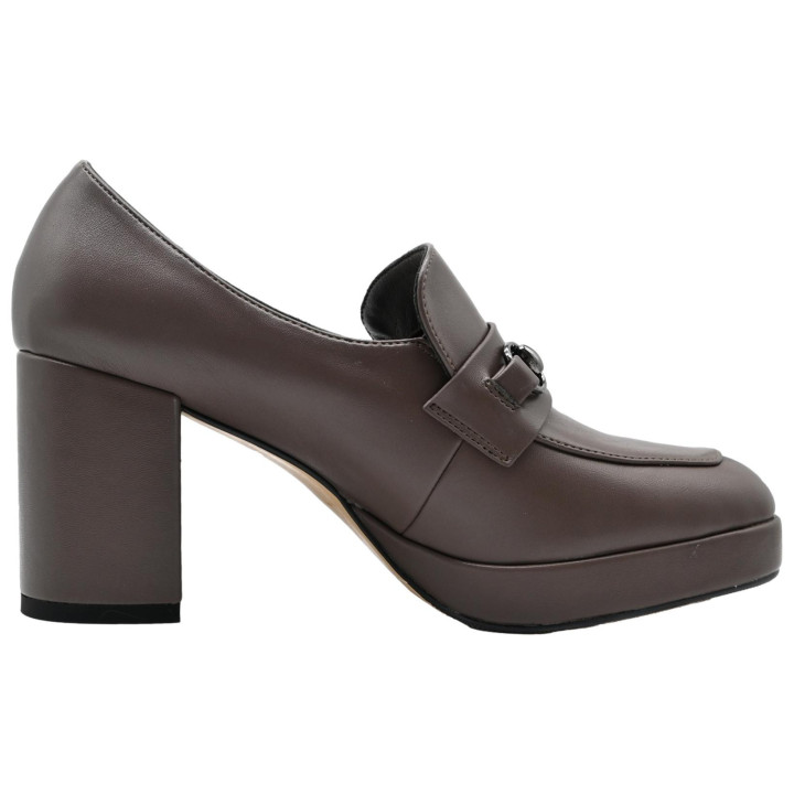 BRACCIALINI SCARPE CON TACCO - BCID240000065