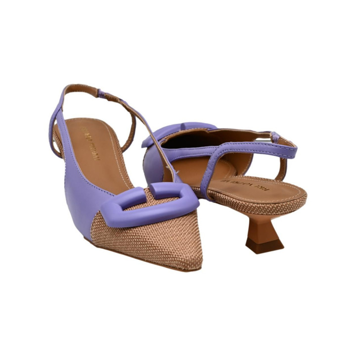 BRUNO PREMI SCARPE CON TACCO - BRED260000031