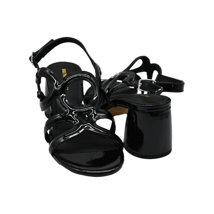 BRUNO PREMI SCARPE CON TACCO - BRED260000034