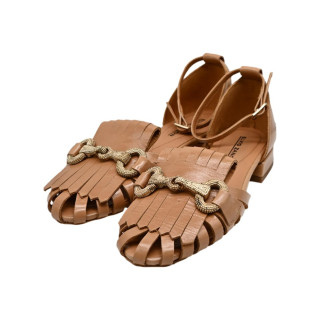 ELVIO ZANON SANDALI - EZED260000009