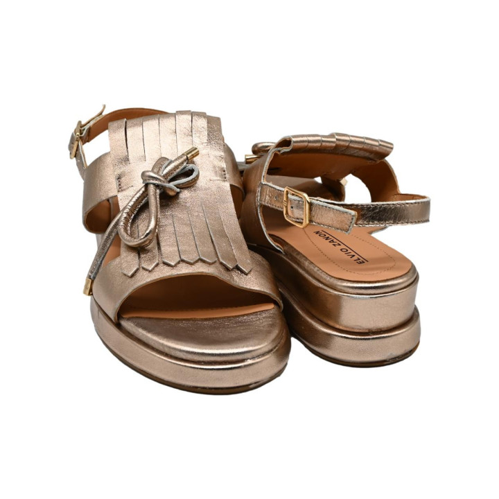 ELVIO ZANON SANDALI - EZED260000010