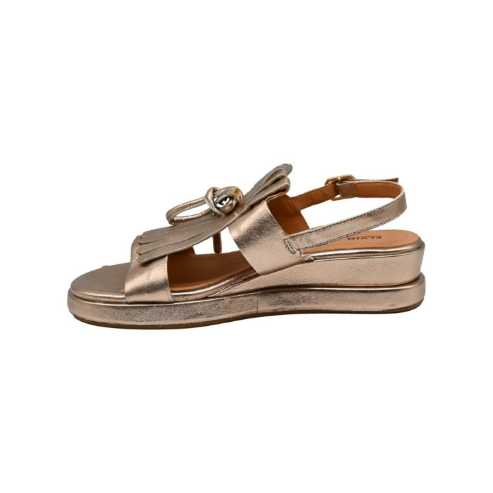 ELVIO ZANON SANDALI - EZED260000010