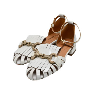 ELVIO ZANON SANDALI - EZED260000011