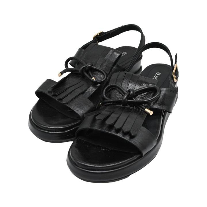 ELVIO ZANON SANDALI - EZED260000012