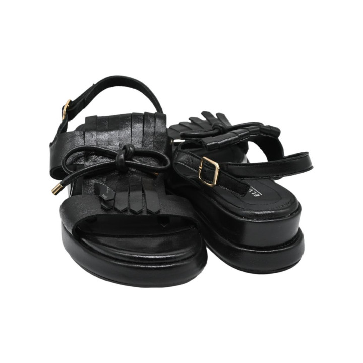 ELVIO ZANON SANDALI - EZED260000012