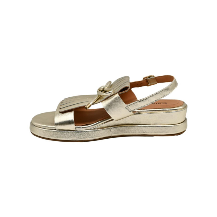 ELVIO ZANON SANDALI - EZED260000013