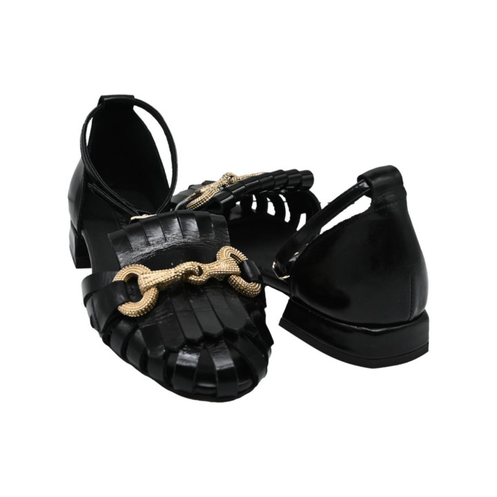 ELVIO ZANON SANDALI - EZED260000014