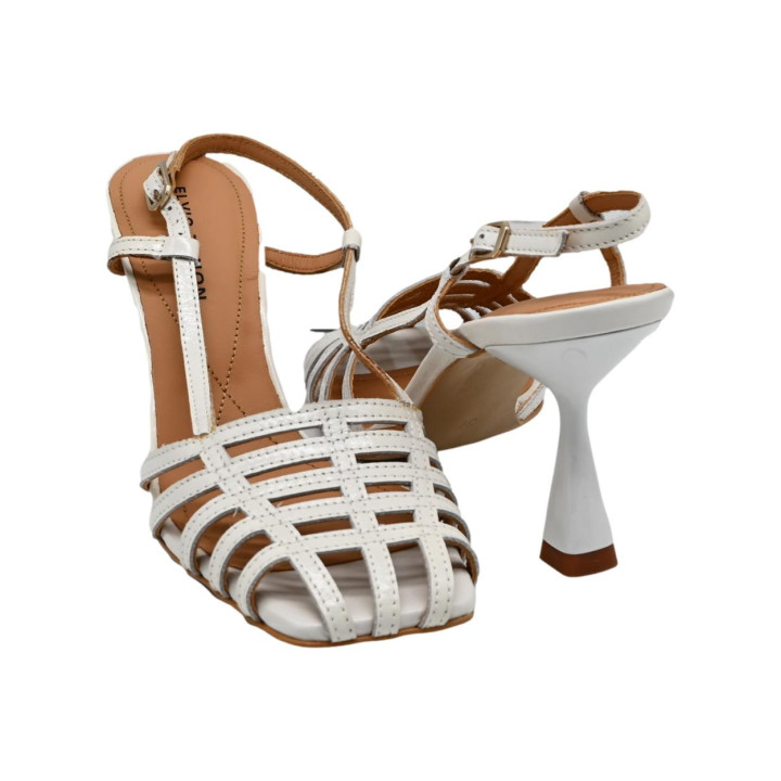 ELVIO ZANON SCARPE CON TACCO - EZED260000015