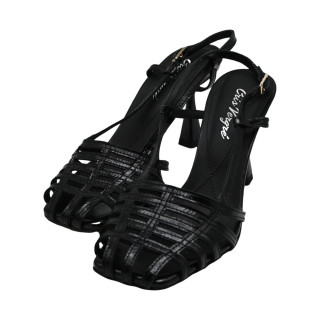 ELVIO ZANON SCARPE CON TACCO - EZED260000016