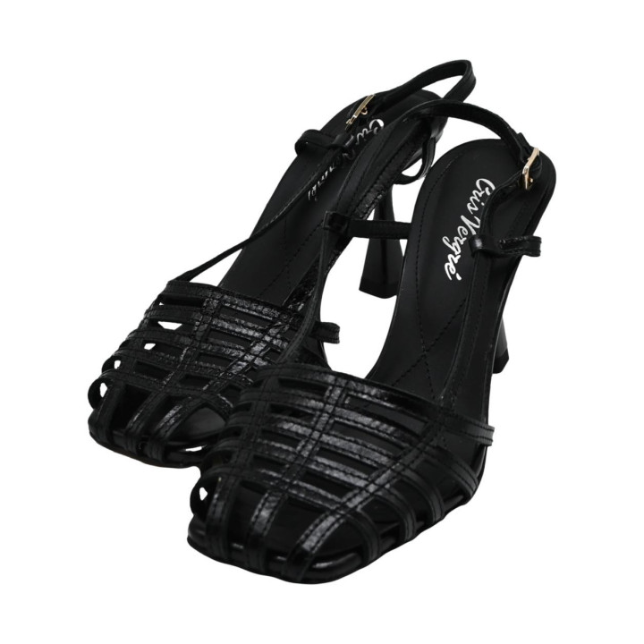 ELVIO ZANON SCARPE CON TACCO - EZED260000016