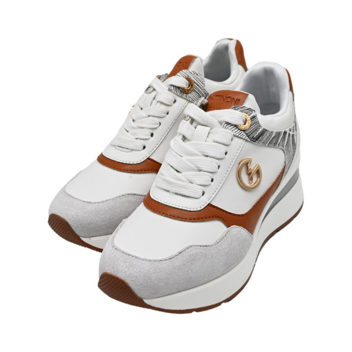 GATTINONI SNEAKERS - GAED260000152
